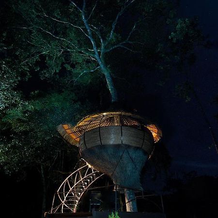 Cabanas Rio Encantado Alto Boquete Номер фото