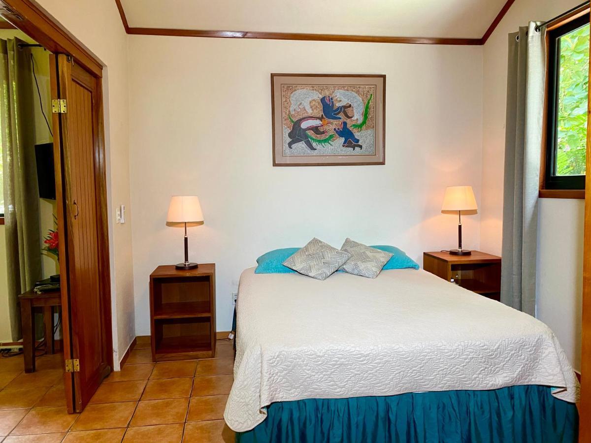 Cabanas Rio Encantado Alto Boquete Екстер'єр фото