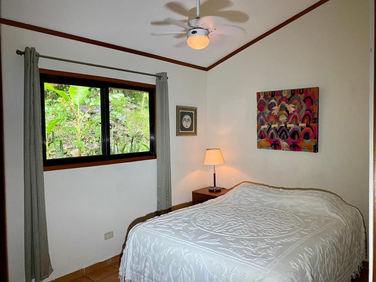 Cabanas Rio Encantado Alto Boquete Екстер'єр фото