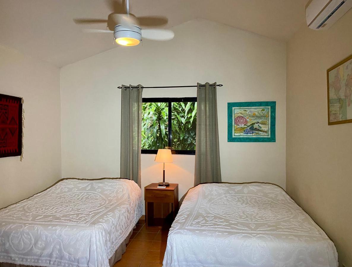 Cabanas Rio Encantado Alto Boquete Екстер'єр фото