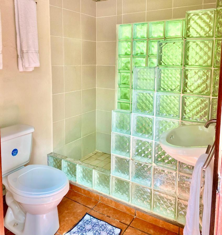 Cabanas Rio Encantado Alto Boquete Екстер'єр фото