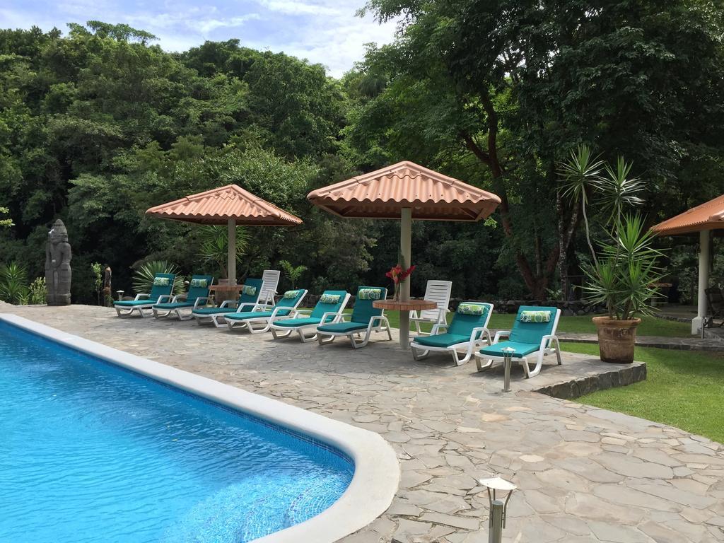 Cabanas Rio Encantado Alto Boquete Екстер'єр фото