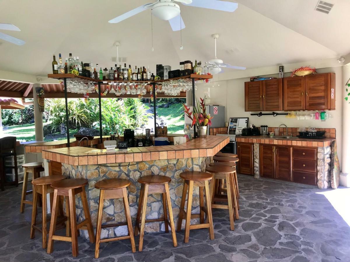 Cabanas Rio Encantado Alto Boquete Екстер'єр фото